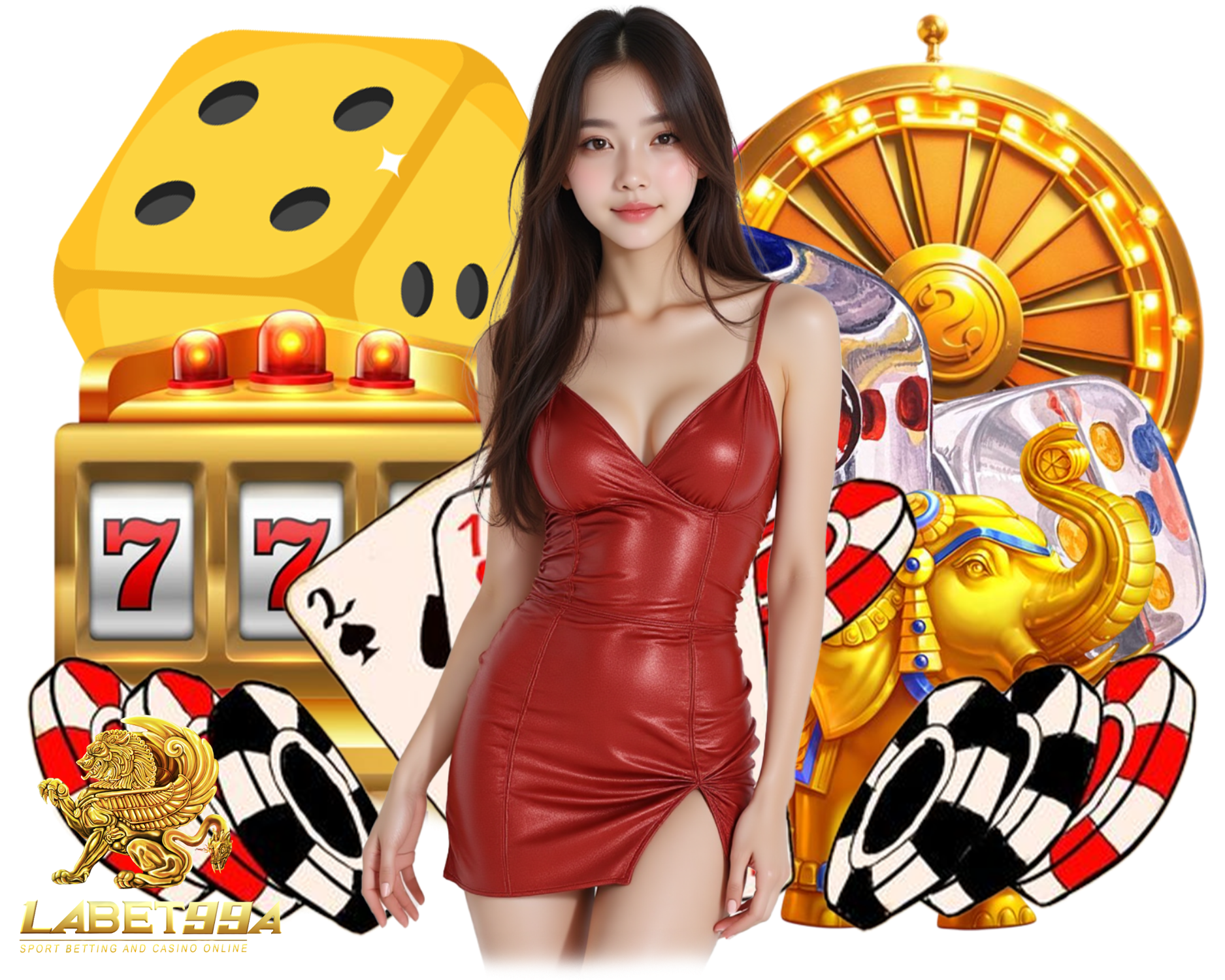 สมัคร