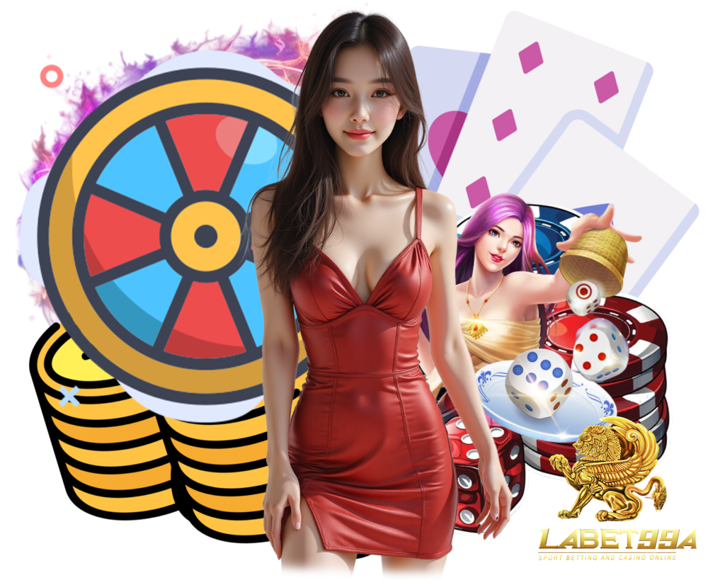 LABET99A สล็อต