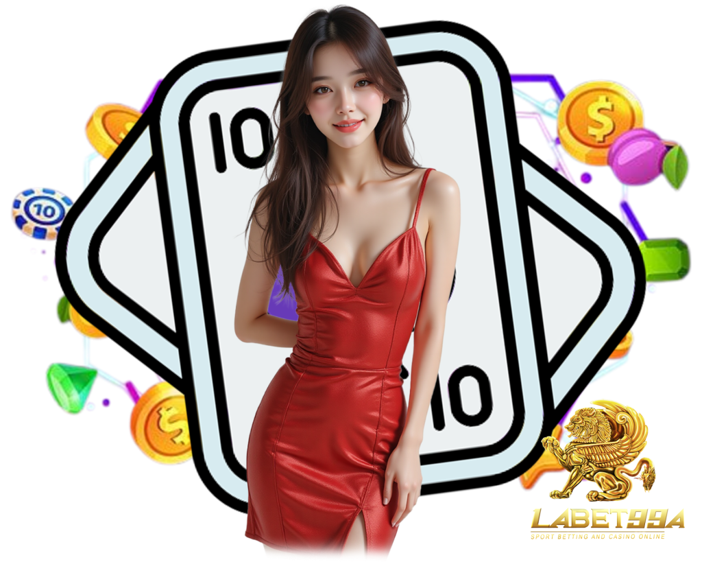 LABET99A สล็อต เครดิตฟรี